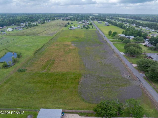 Lot 3c-3 Clayton Castille Road, Breaux Bridge, LA 70517