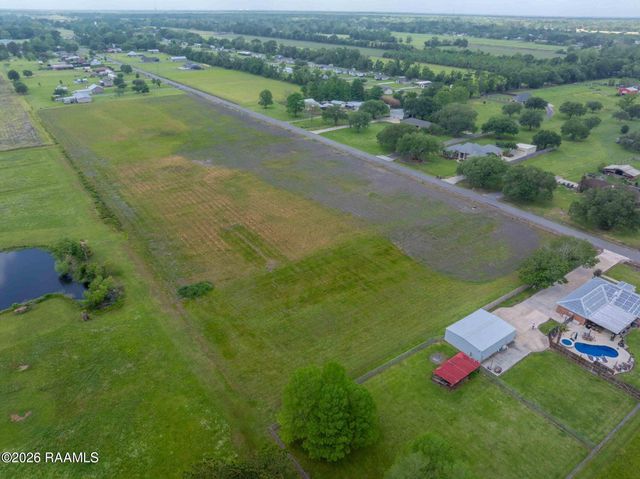 Lot 3c-3 Clayton Castille Road, Breaux Bridge, LA 70517