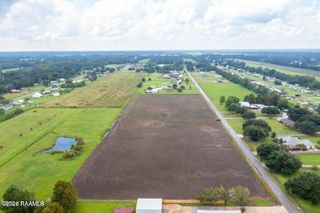 Lot 3c-3 Clayton Castille Road, Breaux Bridge, LA 70517
