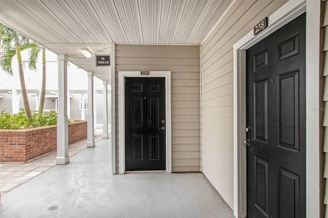 800 DAKOTA AVENUE 238, Tampa, FL 33606