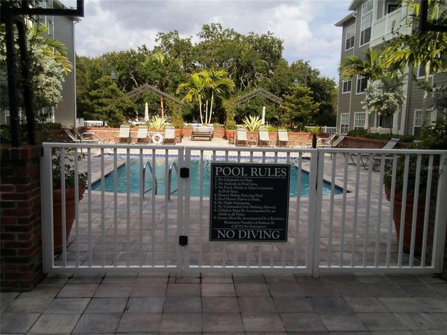 800 DAKOTA AVENUE 238, Tampa, FL 33606