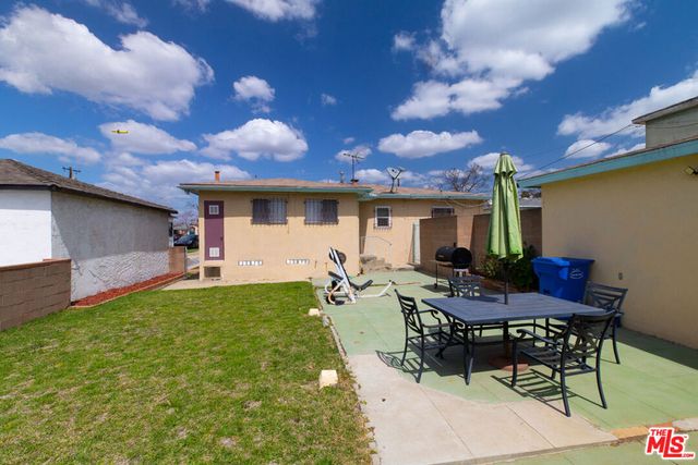 3202 W 111th Street, Inglewood, CA 90303