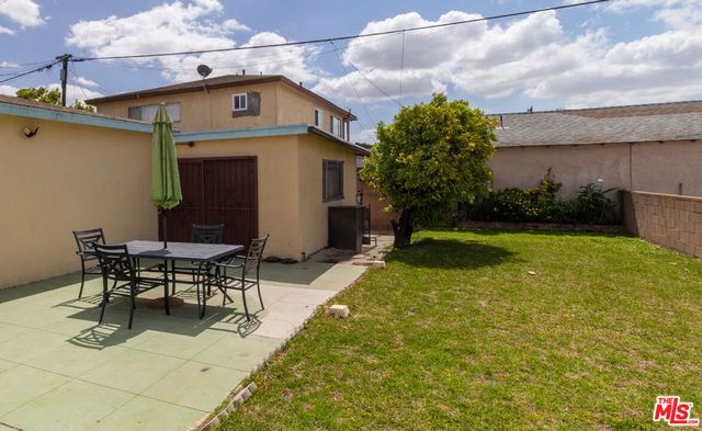3202 W 111th Street, Inglewood, CA 90303