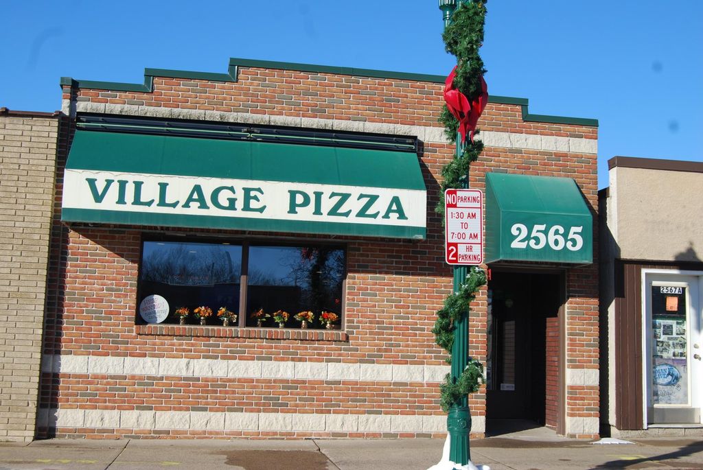 2565 7th Avenue E, North Saint Paul, MN 55109 — exterior
