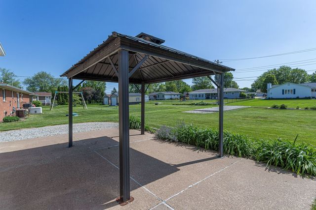 11719 1st Street, Milan, IL 61264