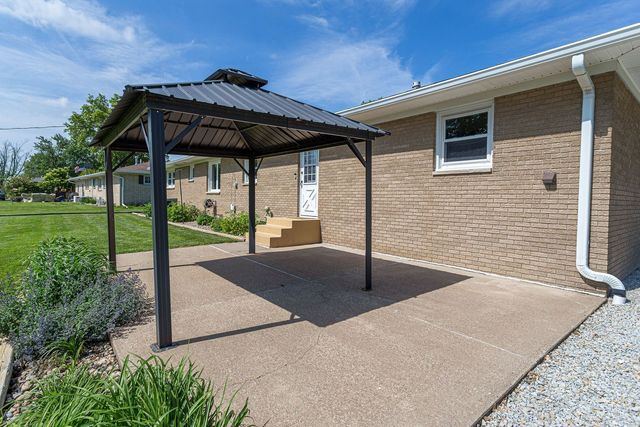 11719 1st Street, Milan, IL 61264