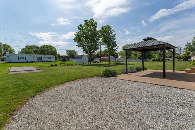 11719 1st Street, Milan, IL 61264