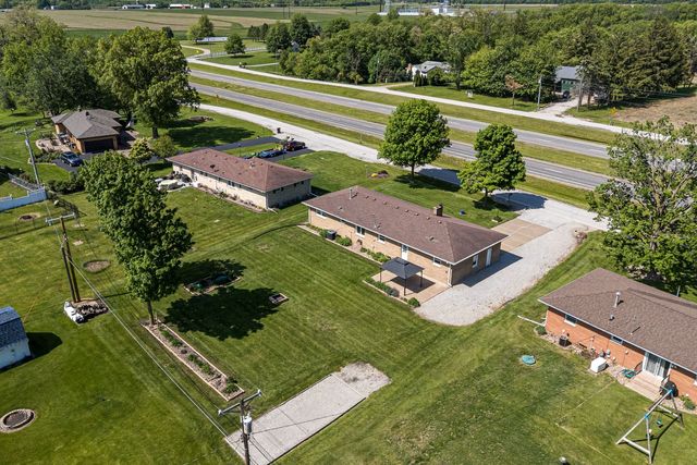11719 1st Street, Milan, IL 61264