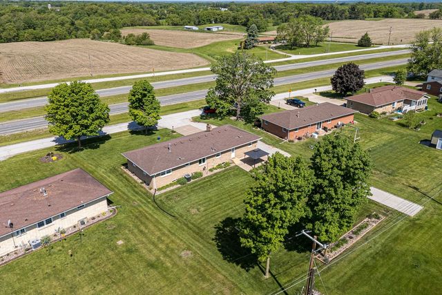 11719 1st Street, Milan, IL 61264