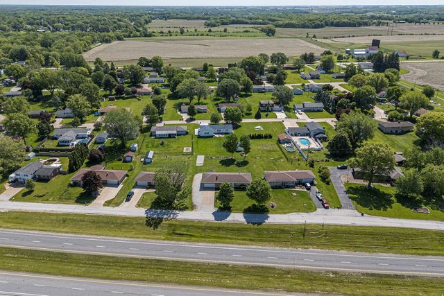 11719 1st Street, Milan, IL 61264