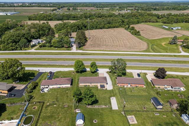 11719 1st Street, Milan, IL 61264
