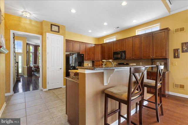 31 ARISTOTLE WAY, East Windsor, NJ 08512