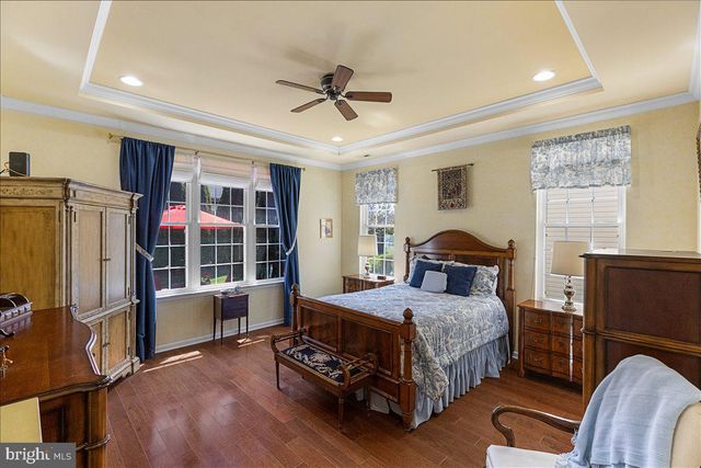 31 ARISTOTLE WAY, East Windsor, NJ 08512