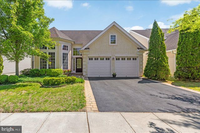 31 ARISTOTLE WAY, East Windsor, NJ 08512
