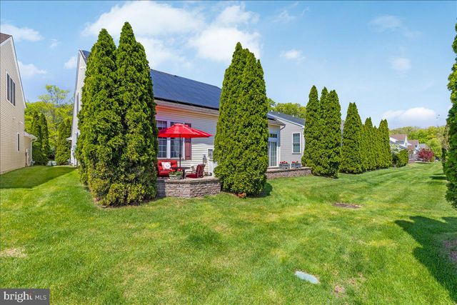 31 ARISTOTLE WAY, East Windsor, NJ 08512