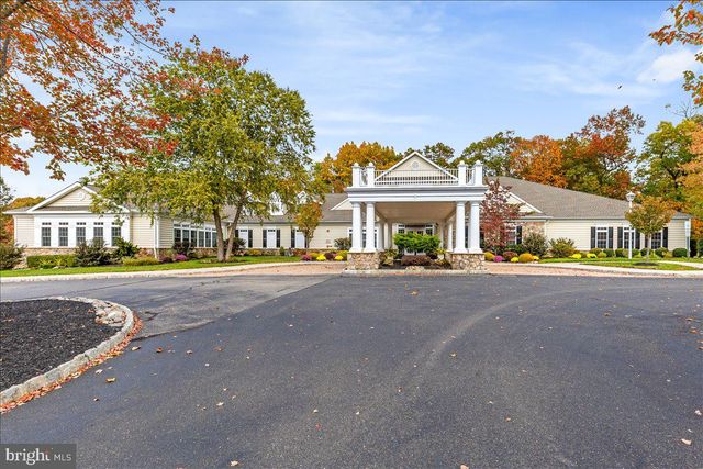 31 ARISTOTLE WAY, East Windsor, NJ 08512