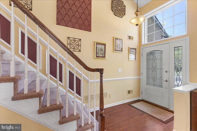 31 ARISTOTLE WAY, East Windsor, NJ 08512