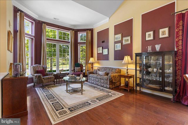31 ARISTOTLE WAY, East Windsor, NJ 08512