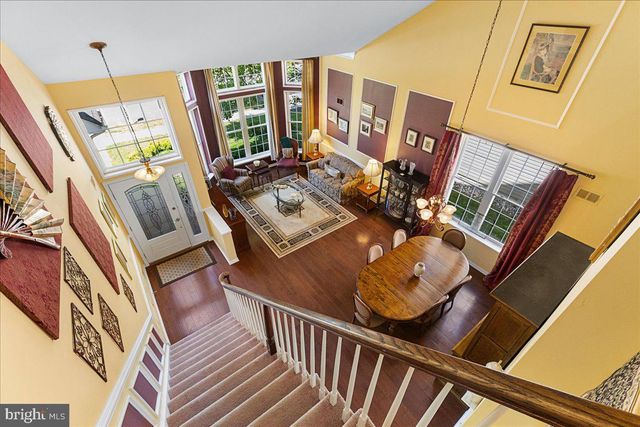 31 ARISTOTLE WAY, East Windsor, NJ 08512