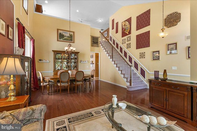 31 ARISTOTLE WAY, East Windsor, NJ 08512