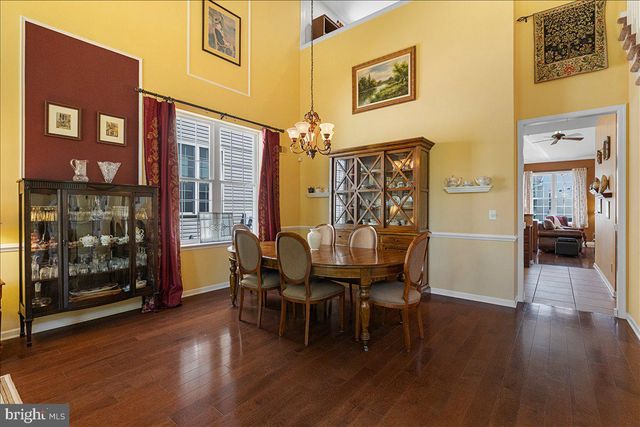 31 ARISTOTLE WAY, East Windsor, NJ 08512