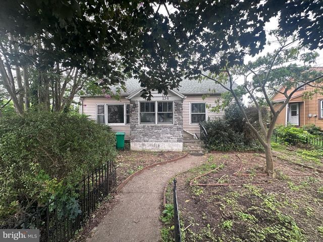 134 N SPRING GARDEN ST, Carlisle, PA 17013