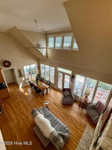 1285 Bear Grass Road, Beargrass, NC 27892