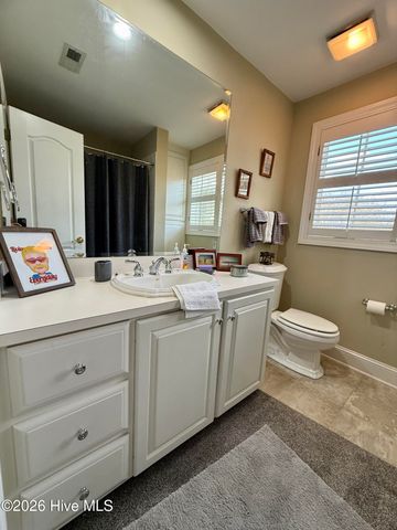 1285 Bear Grass Road, Beargrass, NC 27892