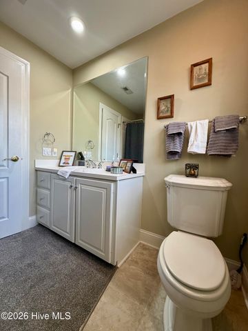 1285 Bear Grass Road, Beargrass, NC 27892