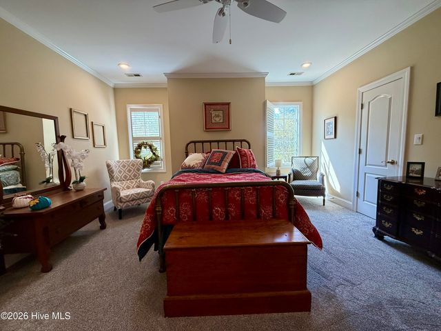 1285 Bear Grass Road, Beargrass, NC 27892