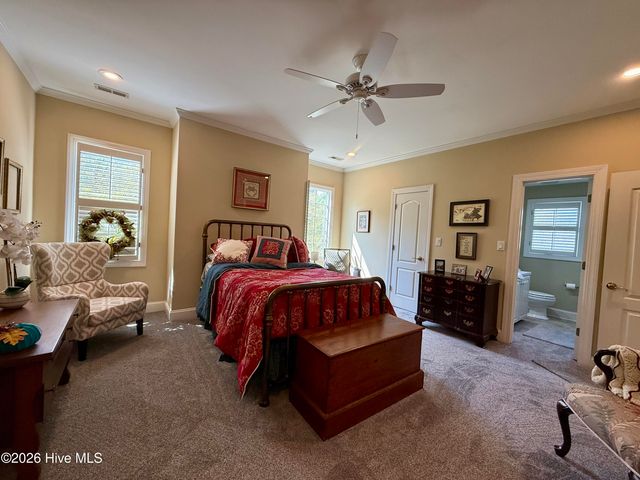 1285 Bear Grass Road, Beargrass, NC 27892