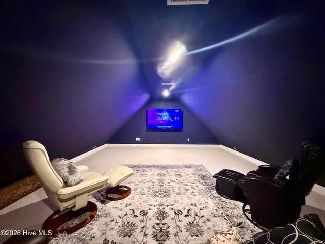 1285 Bear Grass Road, Beargrass, NC 27892