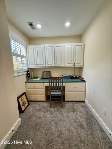 1285 Bear Grass Road, Beargrass, NC 27892