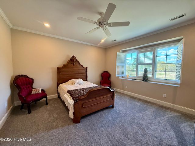 1285 Bear Grass Road, Beargrass, NC 27892