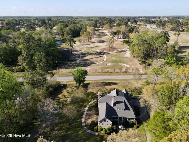 1285 Bear Grass Road, Beargrass, NC 27892