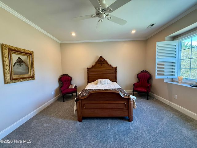 1285 Bear Grass Road, Beargrass, NC 27892