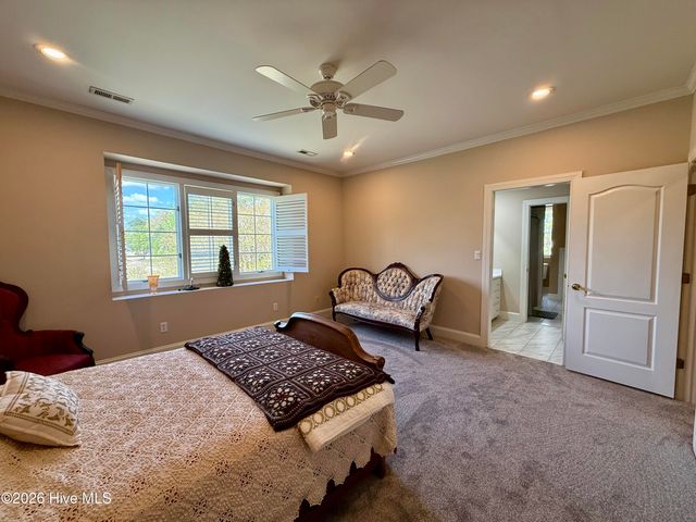 1285 Bear Grass Road, Beargrass, NC 27892