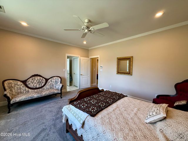 1285 Bear Grass Road, Beargrass, NC 27892