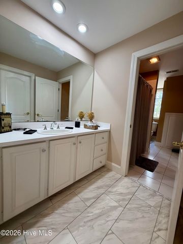 1285 Bear Grass Road, Beargrass, NC 27892