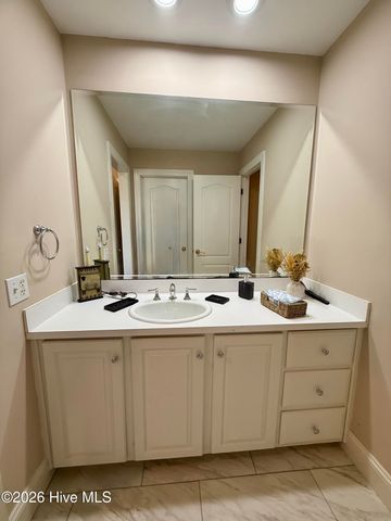 1285 Bear Grass Road, Beargrass, NC 27892