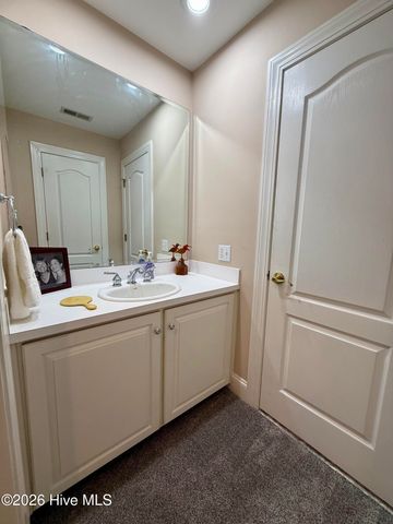 1285 Bear Grass Road, Beargrass, NC 27892