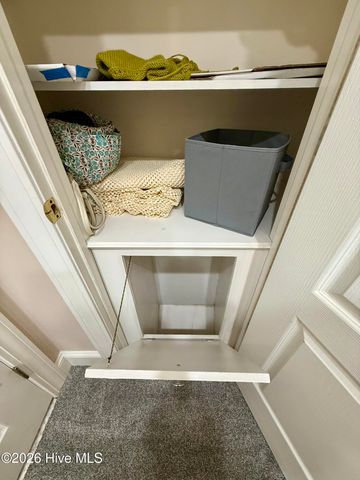 1285 Bear Grass Road, Beargrass, NC 27892