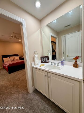 1285 Bear Grass Road, Beargrass, NC 27892