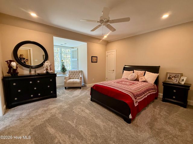 1285 Bear Grass Road, Beargrass, NC 27892