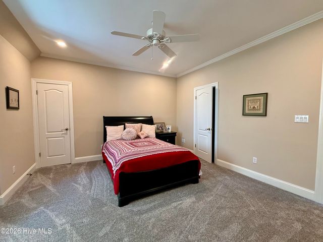 1285 Bear Grass Road, Beargrass, NC 27892