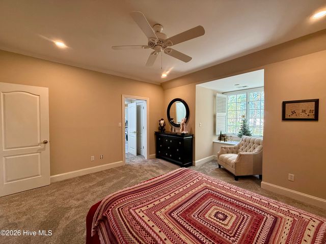 1285 Bear Grass Road, Beargrass, NC 27892