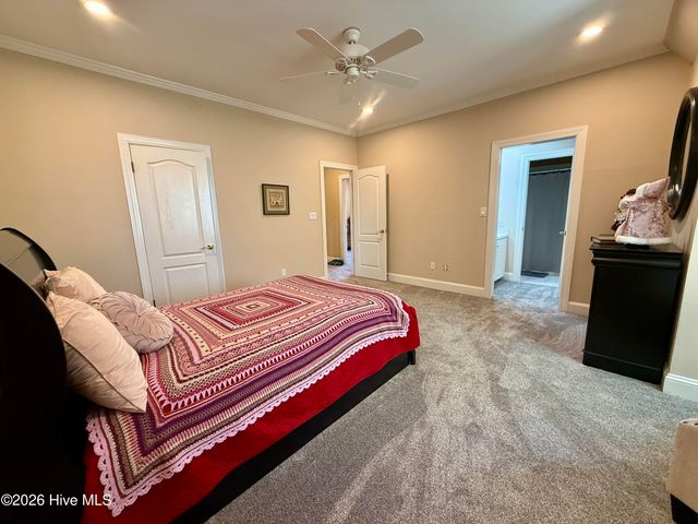 1285 Bear Grass Road, Beargrass, NC 27892