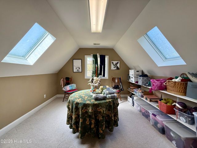 1285 Bear Grass Road, Beargrass, NC 27892