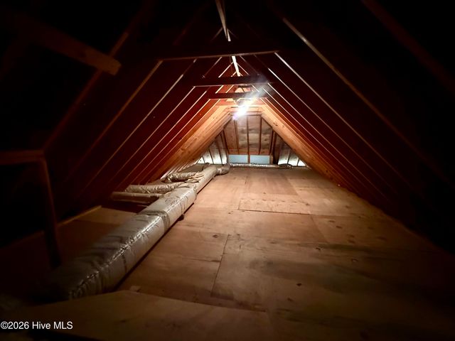 1285 Bear Grass Road, Beargrass, NC 27892