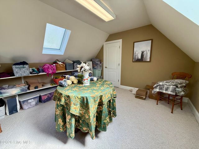 1285 Bear Grass Road, Beargrass, NC 27892